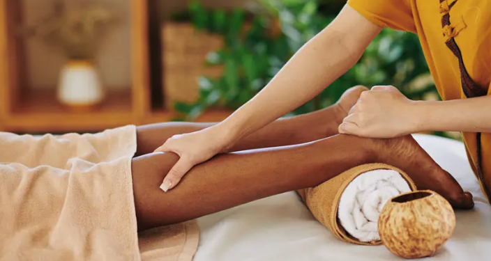 한국 마사지 서비스의 이점 핵심은 스웨덴식 마사지